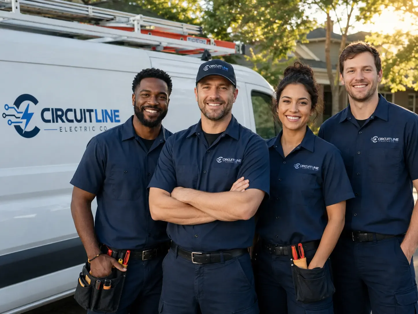 Whole Home Rewiring company in Edgar, WI