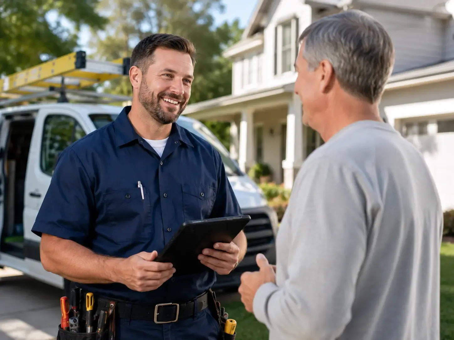 Whole Home Rewiring Edgar, WI FAQs